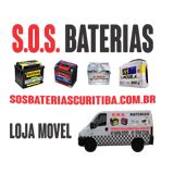 SOS Baterias Curitiba .